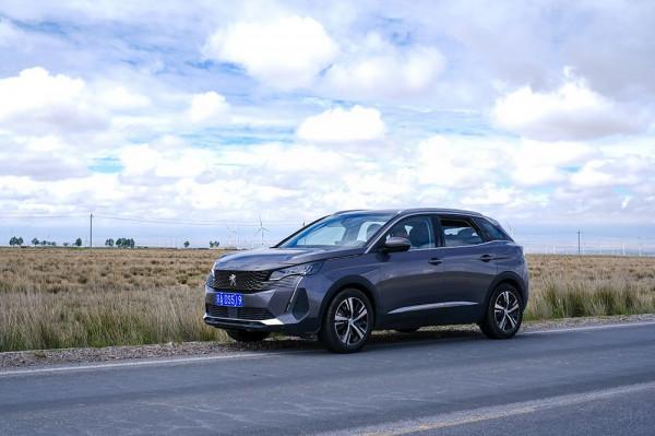 標緻4008環青海長測Day9：鳥島叫“蚊子島”，沿青海沿線達剛察！