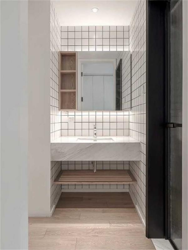 入住後才發現，衛生間堅持&OpenCurlyDoubleQuote;10不裝&rdquo;有多爽！不是瞎說，都是經驗