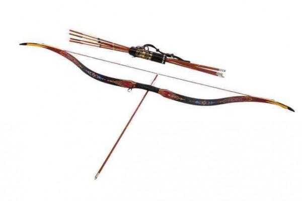 弓弩造價貴、效能落後，為何中國特種兵還使用？這2點槍械做不到