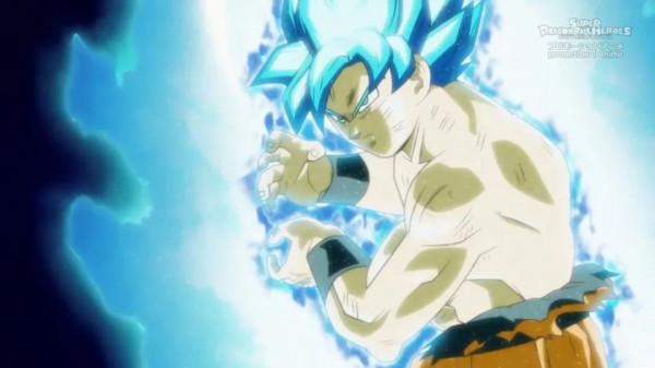 龍珠英雄，2022年將開啟時之界王神篇章，4個黑衣人之謎公佈