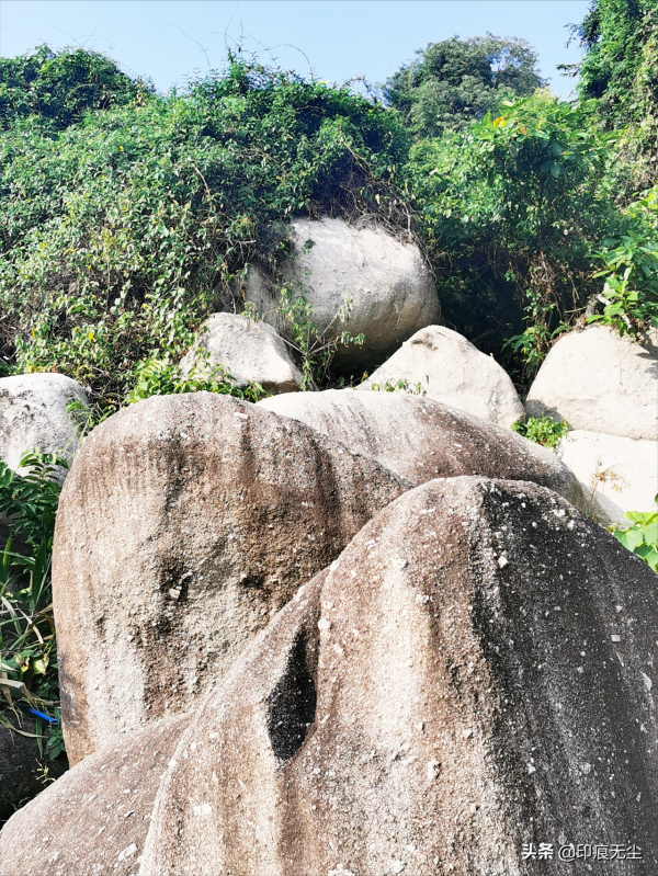 廣州｜說實話，你真不瞭解火爐山