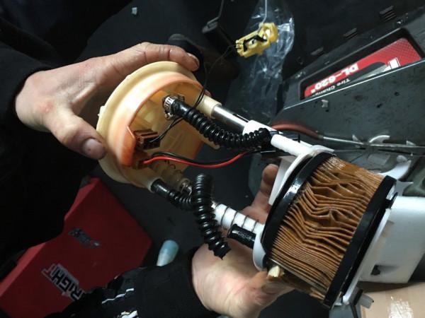 逍客報多缸失火故障怎麼解決？