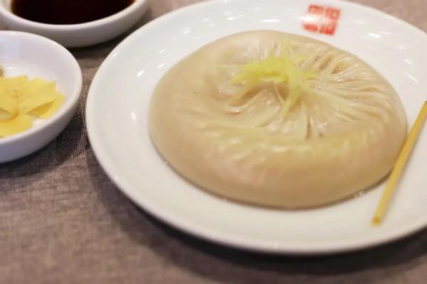 揚州早茶和廣式早茶在同一桌，你更偏愛哪一款？168的早茶吃點啥