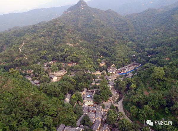 中國傳統村落（北京篇）丨北京市共有22個村被列入傳統村落名錄