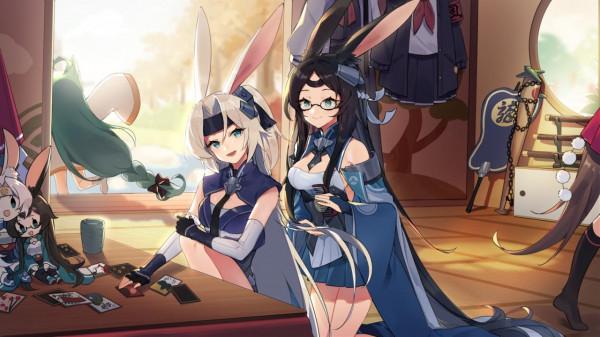 11月二次元手遊吸金TOP10，原神6億繼續霸榜，數碼寶貝跌出前三