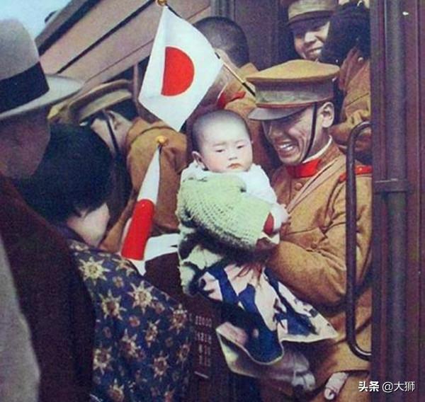 日本侵華老兵自述:為了一時快活,我幹出這種不可饒恕的罪行 日本侵華老兵自述:為了一時快活,我幹出這種不可饒恕的罪行