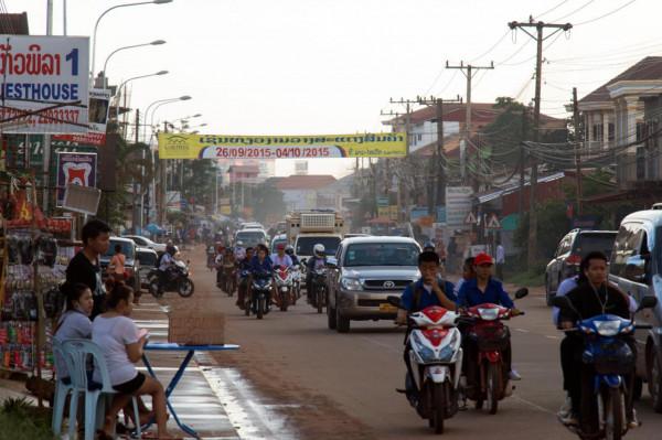 寮國人為何並不“痛恨”越南呢? 寮國人為何並不“痛恨”越南呢?