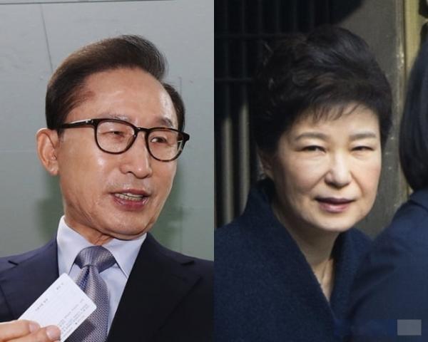 韓國的在押總統怎麼度過中秋節 韓國的在押總統怎麼度過中秋節