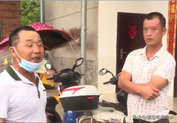 女子從小被送養,婚後遭丈夫家暴,30年後找親生父母撐腰 女子從小被送養,婚後遭丈夫家暴,30年後找親生父母撐腰