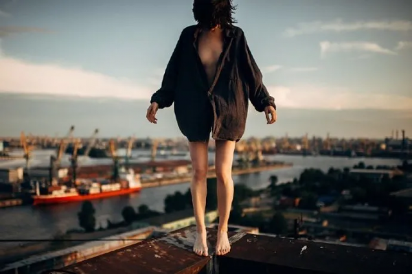 入心情緒文案：世上原沒有討厭的人，生活不快活了顯著討厭