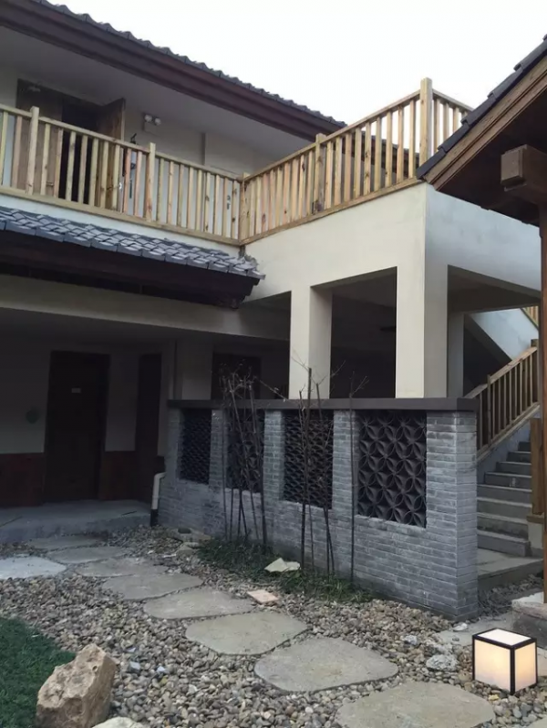 花園想要滿滿的復古風，不妨試試這些就元素