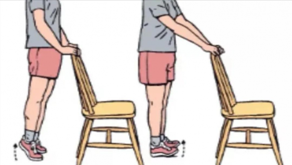 雙腿反映全身病，千萬要留意！腿上的5個疾病訊號，快來自查