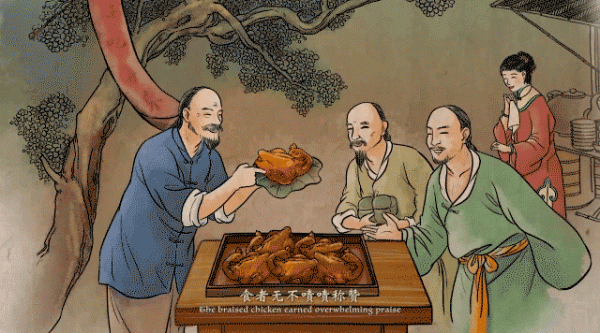 山東10大經典名菜，道道都是硬核菜，令人垂涎，名菜之首當之無愧