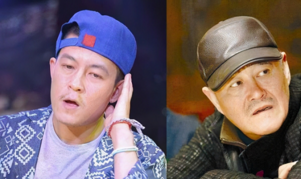 沒有烤瓷牙，沒有動鼻子，面容真實不摻假，這7位明星才配誇好看