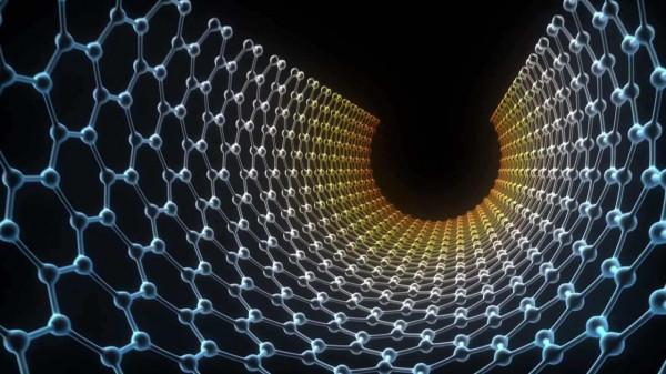 科學家設計出可以吸收和釋放大量能量的新材料