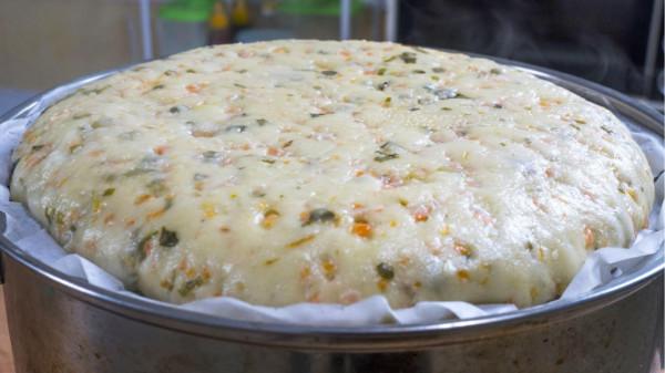 一週早餐不重樣,分享7種好吃好做的發麵餅,柔軟多層,口味豐富 一週早餐不重樣,分享7種好吃好做的發麵餅,柔軟多層,口味豐富