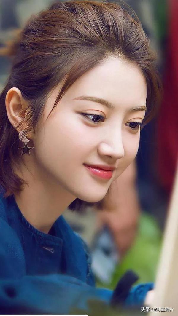 下凡的景甜 下凡的景甜