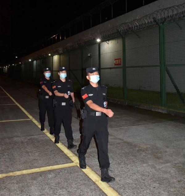 【中秋節】| 詩詞裡,監獄民警的中秋 【中秋節】| 詩詞裡,監獄民警的中秋