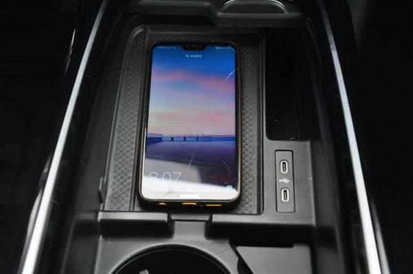 感受上汽大眾ID.6X  傳統車企更值得信賴