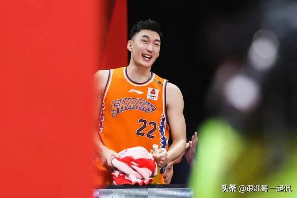 CBA中被高估的4位球員，趙繼偉盛名難副，方碩愧稱超巨