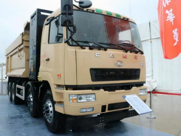 華菱換電重卡全場景覆蓋 持續保持新能源重卡市場份額第一 華菱換電重卡全場景覆蓋 持續保持新能源重卡市場份額第一