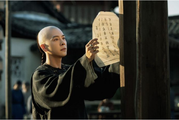 於正就是霸氣!把別人捧不紅的演員,扎堆放在《當家主母》中了 於正就是霸氣!把別人捧不紅的演員,扎堆放在《當家主母》中了