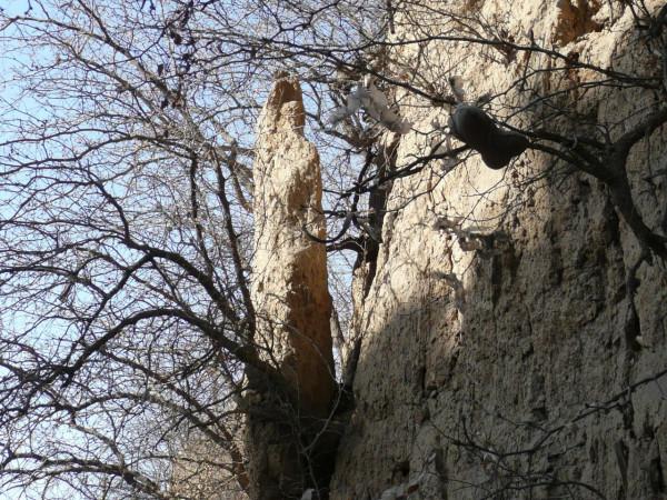 說昌平 之 沙河鎮