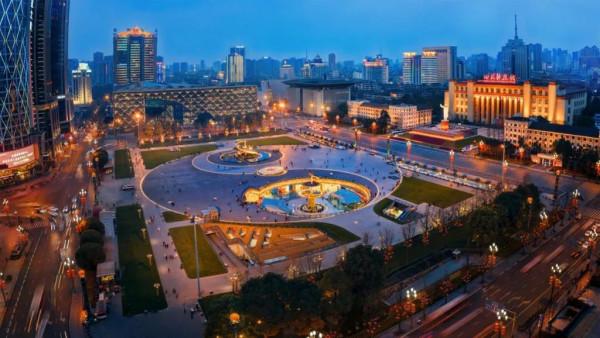 “黃金週”打卡安逸四川⑦|8條高鐵旅遊線路，帶你安逸走四川