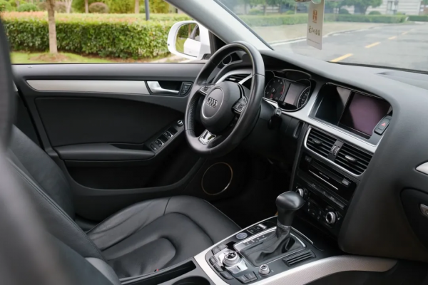 A4 allroad:旅行車邊界的拓寬者,去更遠的地方看不一樣的風景 A4 allroad:旅行車邊界的拓寬者,去更遠的地方看不一樣的風景