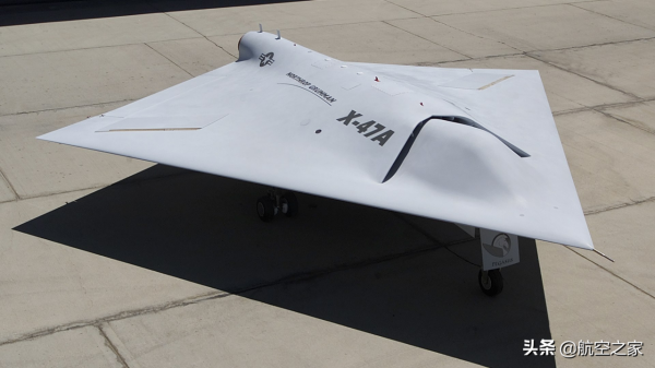 20年前美國華裔設計高超音速飛行器被NASA放棄,或在中國迎來重生 20年前美國華裔設計高超音速飛行器被NASA放棄,或在中國迎來重生