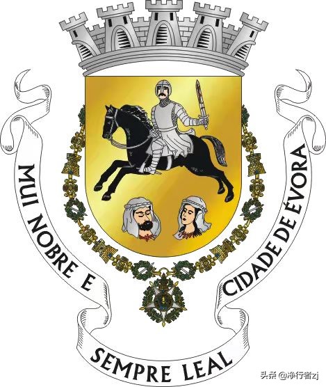 冬日暖陽拔&OpenCurlyDoubleQuote;牙&rdquo;記（十八）埃武拉：神秘的葡萄牙舊首都