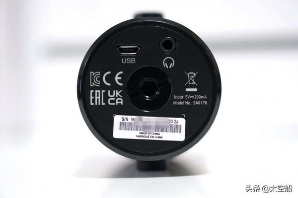 雙嘜頭&plus;雙極性拾音模式，創新LIVE！MIC M3初體驗