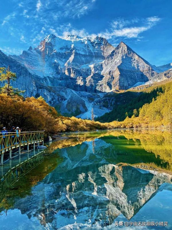 國慶川西自駕丨2-7天超全行程攻略 國慶川西自駕丨2-7天超全行程攻略