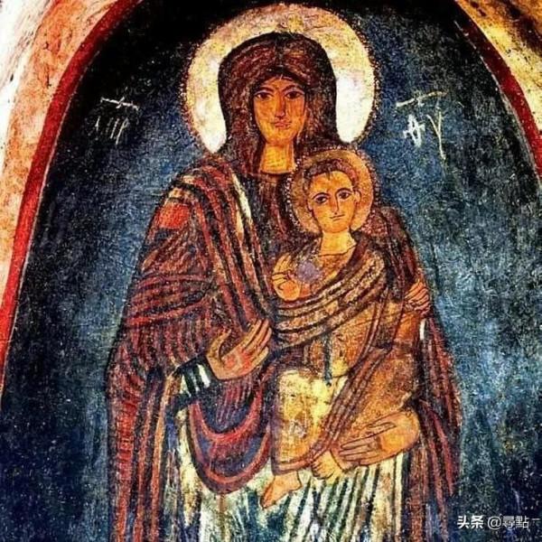 土耳其拜占庭時代修道院