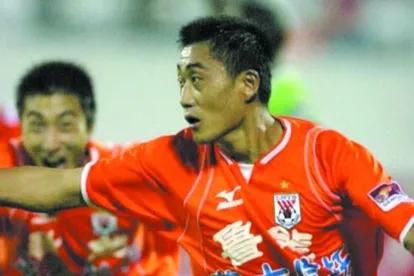 盤點山東籍足壇最強十一人陣容,一半以上曾效力過山東魯能隊 盤點山東籍足壇最強十一人陣容,一半以上曾效力過山東魯能隊