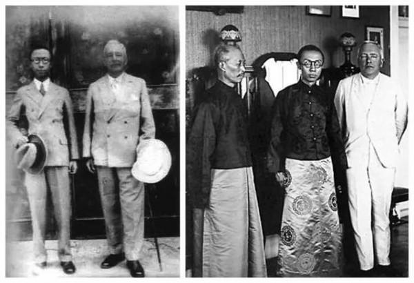 溥儀逝世後,李淑賢拒絕為自己留空穴,坦言“我不想繼續做奴婢” 溥儀逝世後,李淑賢拒絕為自己留空穴,坦言“我不想繼續做奴婢”