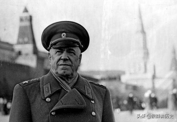 為什麼說，彭德懷的軍事能力，要遠遠超過朱可夫和艾森豪威爾？