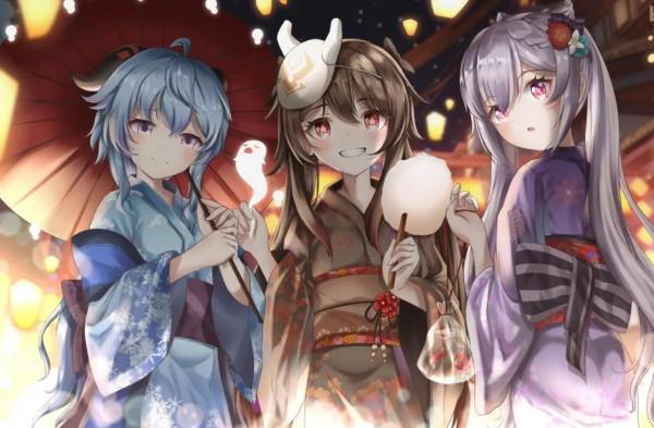 原神:《幻塔》表現平平,枉費玩家寄予厚望,自選5星徹底泡湯 原神:《幻塔》表現平平,枉費玩家寄予厚望,自選5星徹底泡湯