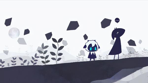 冒險遊戲《剪Cut》剪去帶來痛苦的植物Ner