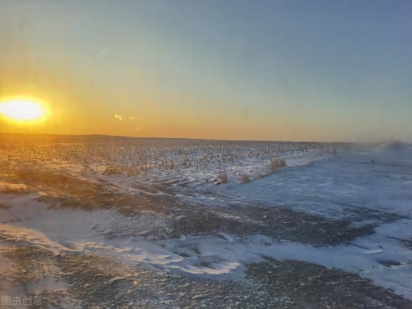 今日大雪，農事怎麼操作更豐產？農諺有何說法？看看老祖宗怎麼說