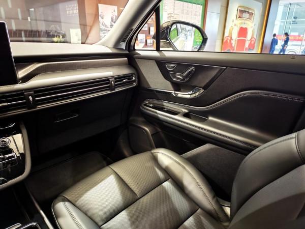 美系豪華SUV 到店實拍林肯冒險家尊享版 配置是亮點 美系豪華SUV 到店實拍林肯冒險家尊享版 配置是亮點