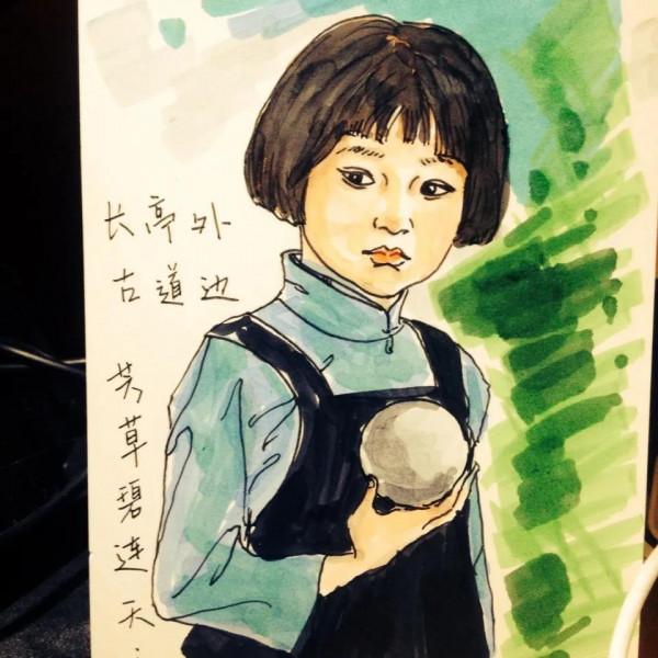 小英子的故事 小英子的故事