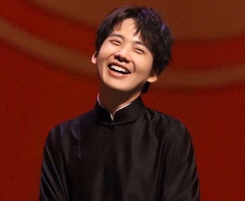 這5位喜劇二代，有的整容成網紅，有的百捧不紅，有的成頂流