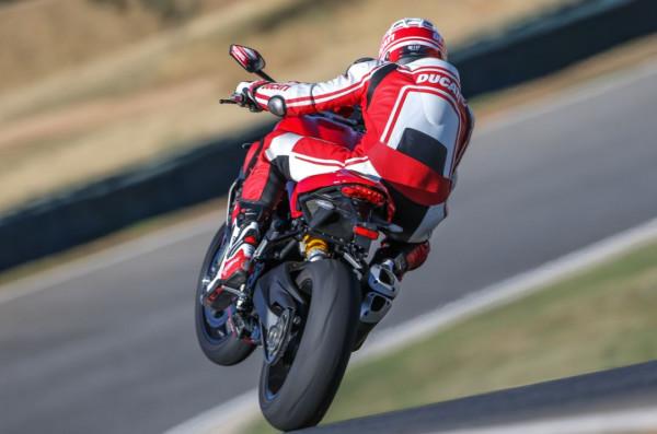 強健骨骼,摩托車車架的秘密(上) 強健骨骼,摩托車車架的秘密(上)