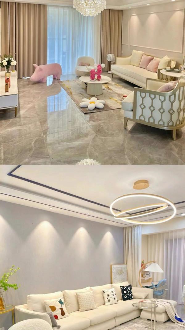 20款小清新裝修風格