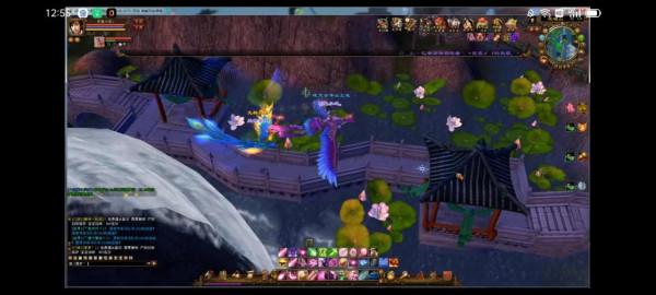 新天龍經典：玩家，彬皇小志。有不一樣的體驗，不一樣的人生