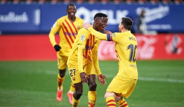 科曼極力挽留非要走！為3倍加薪離開巴薩 如今遭棄用沒球踢