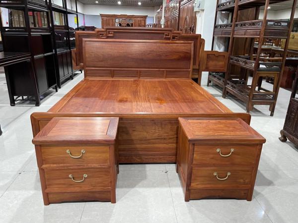 大眾情人—《大果紫檀》 大眾情人—《大果紫檀》