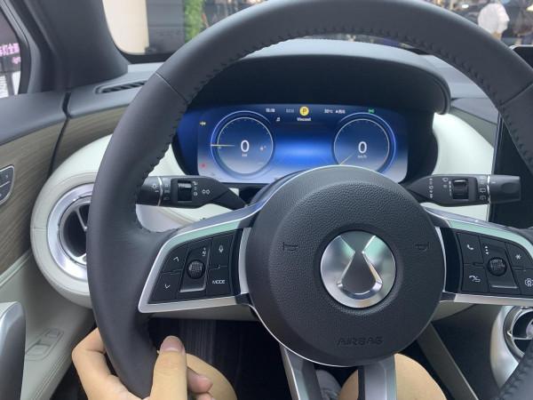 4.6s破百的騰勢X BEV，除了520km的續航里程，還有什麼優勢