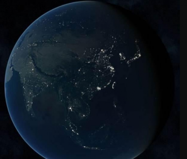 太陽熄滅後，人類要多久才能感知？8分鐘後？準確來說是10000年